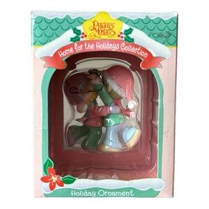 $5 ADD ON NEW Precious Moments Home For The Holidays Christmas Ornament